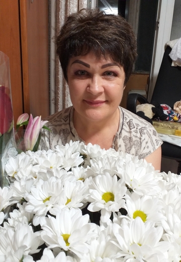 My photo - Valentina, 63 from Khabarovsk (@valentina65526)