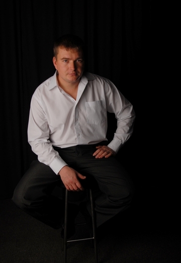 My photo - Konstantin, 42 from Volgodonsk (@konstantin16512)