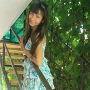 Катерина, 26, Кинель