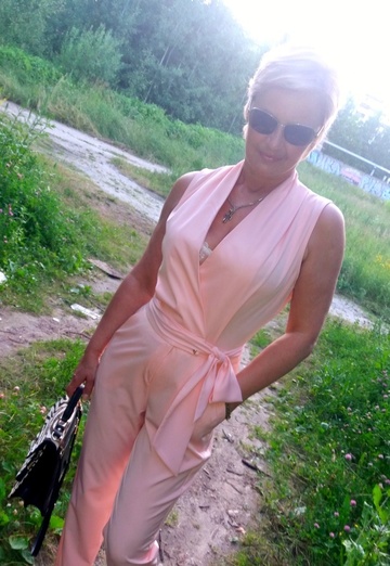 My photo - Elena, 52 from Nizhny Novgorod (@elena435689)