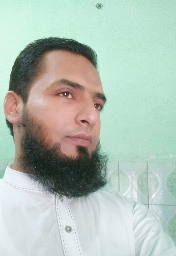 Моя фотография - Abdul Rahman, 38 из Лахор (@abdulrahman40)