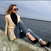 Лилия, 36, Липецк