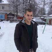 Сергей, 30, Богородск