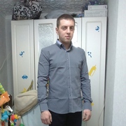 Денис, 39, Тейково