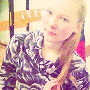 Елена, 24, Кабанск