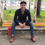 Пётр, 33, Нерюнгри