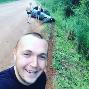 Иван, 29, Тихвин