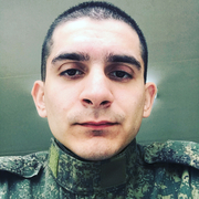 Азад, 30, Наро-Фоминск