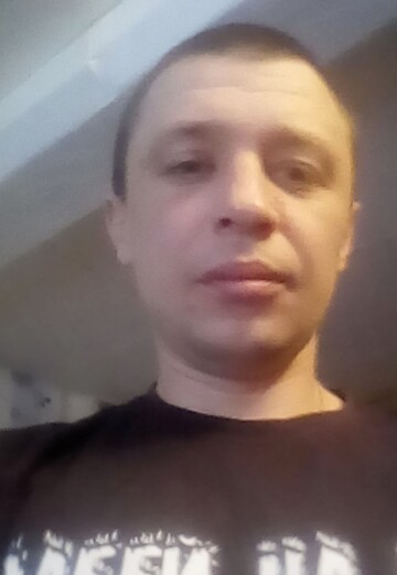 My photo - Sergey Mologin, 36 from Argayash (@sergeymologin)