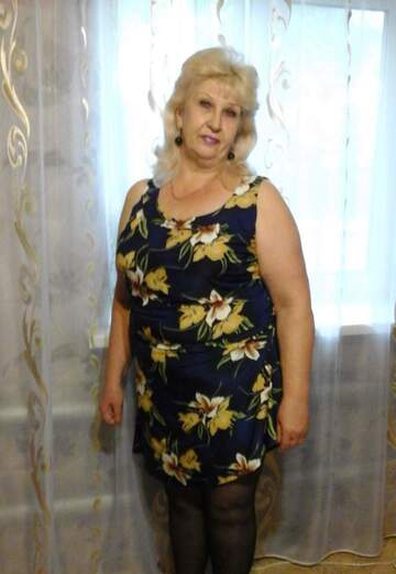 My photo - Vera, 34 from Saratov (@vera41964)