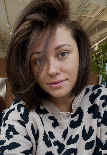 La mia foto - Viktoriya, 30 di Ekaterinburg (@viktoriya162207)