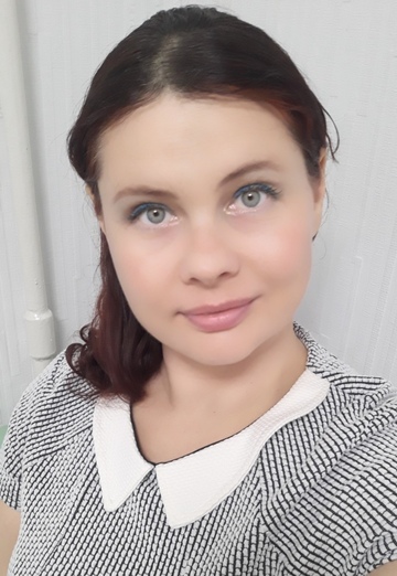 Моя фотография - Надежда, 44 из Киев (@nadejda84977)