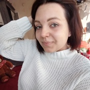 Ольга, 22, Бея