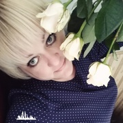 Наталия ---, 45, Безенчук