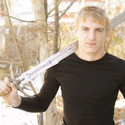 Евгений Самонов, 28, Еманжелинск