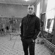 Слава Архипов, 27, Жарковский