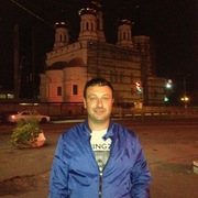 Armen, 42, Бежецк