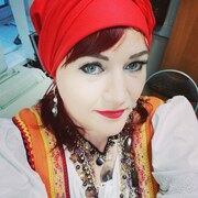 Евгения, 45, Зеленогорск (Красноярский край)