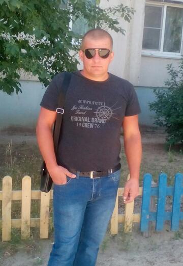 Моя фотография - Алексей, 37 из Волгоград (@aleksey444703)