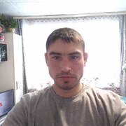 Андрей, 34, Куеда
