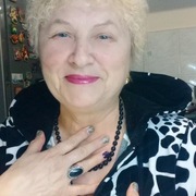Тамара, 73, Югорск