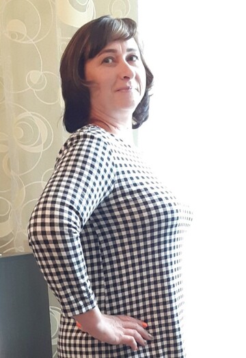 Mein Foto - Marina, 51 aus Gorodez (@marina251708)