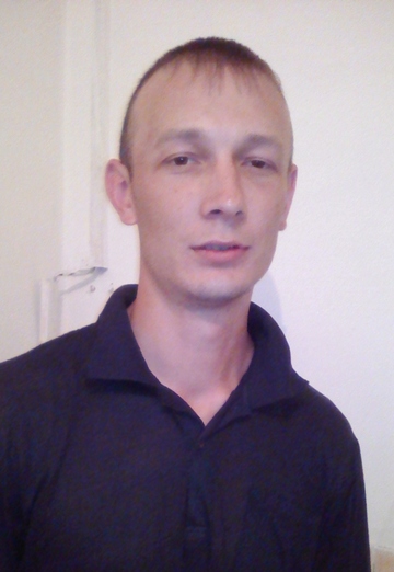 My photo - Viktor, 34 from Novosibirsk (@veny1990veny)