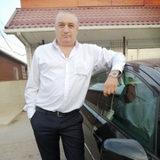 Сергей Захватов, 46, Матвеев Курган