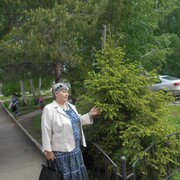 галина, 70, Балаково
