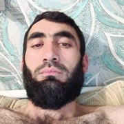 Фирдавс, 32, Санкт-Петербург