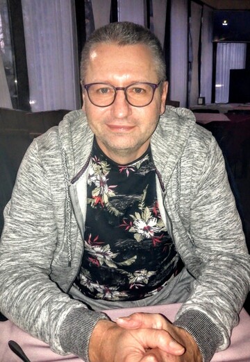 Моя фотография - Dmitriy, 59 из Днепр (@dmitriy271664)