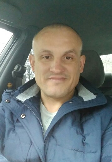 Моя фотография - Сергей, 49 из Запорожье (@sergey650191)