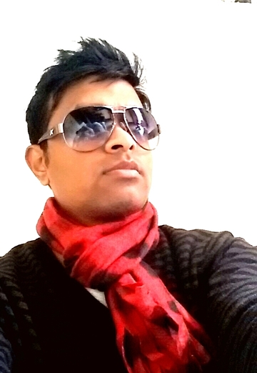 My photo - Sam, 35 from Delhi (@sam1369)