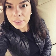 Аня, 31, Сегежа