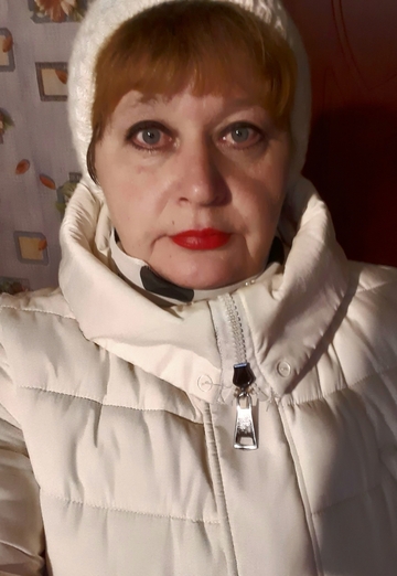 Моя фотография - Надежда Штанько, 55 из Уфа (@nadejdashtanko)