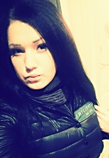 My photo - Yuliya, 28 from Polotsk (@uliya75397)