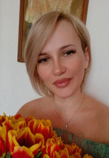 My photo - Margarita, 31 from Belaya Kalitva (@margarita35236)