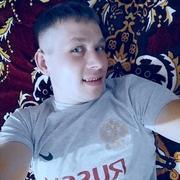 Алексей, 32, Тавда