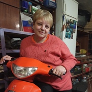 Светлана, 56, Сафоново