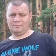 Денис, 47, Кыштым