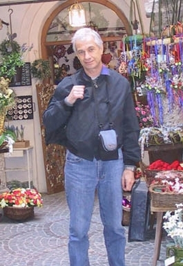 Моя фотография - Prosto, 68 из Бат-Ям (@prosto50)