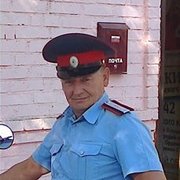 николай, 57, Матвеев Курган