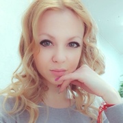 Иришка, 33, Когалым (Тюменская обл.)