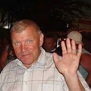 Миша, 61, Полевской