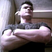 Люцифер, 34, Знаменск