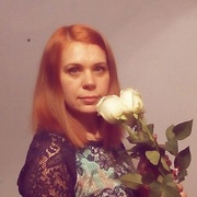 Ирина, 34, Серышево