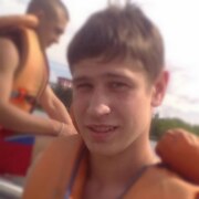 Александр, 29, Приволжск