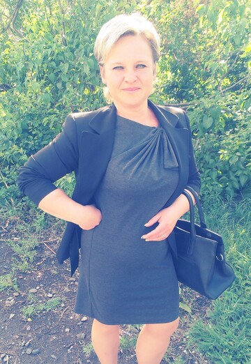 My photo - Ksyusha, 47 from Krivoy Rog (@ksusha19484)