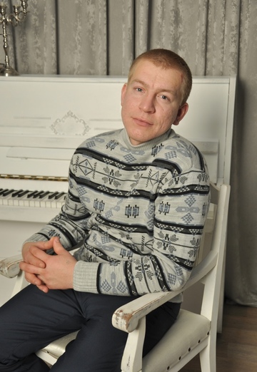 My photo - Misha Kuznecov, 31 from Lesosibirsk (@mishakuznecov4)