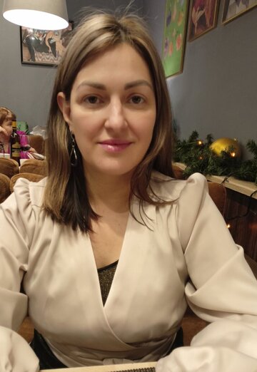 My photo - Natasha, 47 from Zlatoust (@natasha78085)